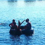 A Camp - U Roštěnky *