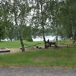 Aldeamento Turístico A Camp - U Roštěnky *