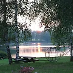 Aldeamento Turístico A Camp - U Roštěnky Telč