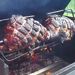 Aldeamento Turístico A Camp - U Roštěnky *