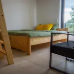 A Camp - U Roštěnky Aldeamento Turístico *