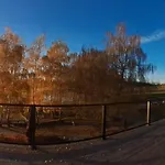 A Camp - U Roštěnky * Telč