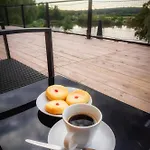 Aldeamento Turístico A Camp - U Roštěnky *