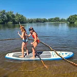 Aldeamento Turístico A Camp - U Roštěnky