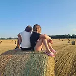 A Camp - U Rostenky *