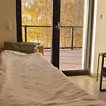 A Camp - U Roštěnky * Telč