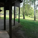 A Camp - U Rostenky Holiday park Telc