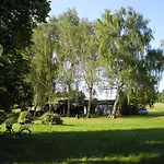 A Camp - U Rostenky *