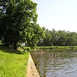 A Camp - U Roštěnky