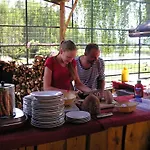 Aldeamento Turístico A Camp - U Roštěnky