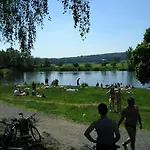 A Camp - U Roštěnky *