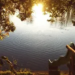 A Camp - U Roštěnky