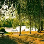 A Camp - U Roštěnky Aldeamento Turístico