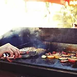 A Camp - U Roštěnky *