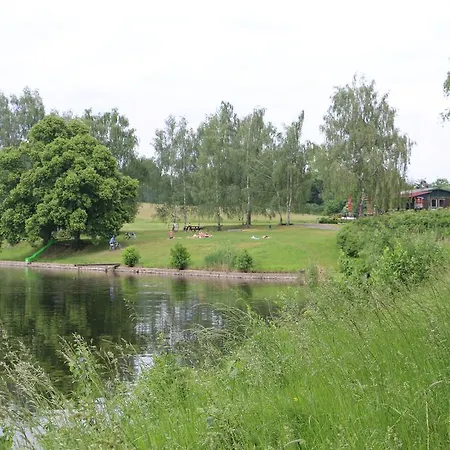 Feriepark Camp - U Rostenky