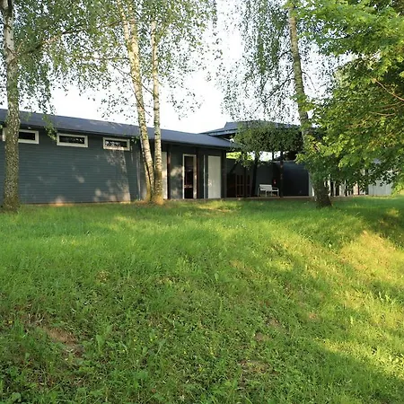 Prázdninový areál Camp - U Roštěnky