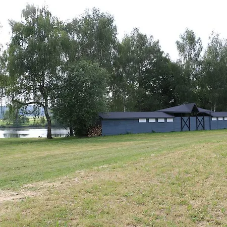 A Camp - U Roštěnky *