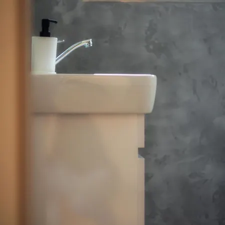 Apartmány a camp Telč - U Roštěnky Aldeamento Turístico