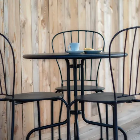 Apartmány a camp Telč - U Roštěnky Telč
