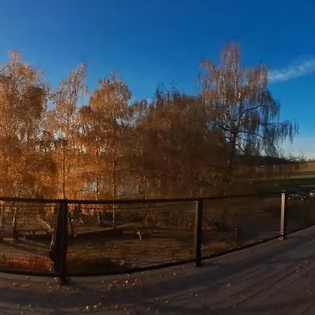 Apartmány a camp Telč - U Roštěnky * Telč