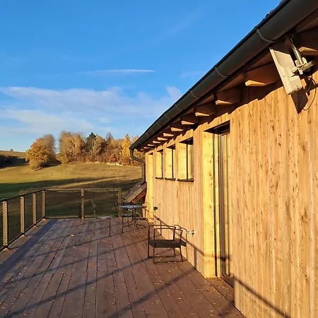 Apartmány a camp Telč - U Roštěnky * Telč