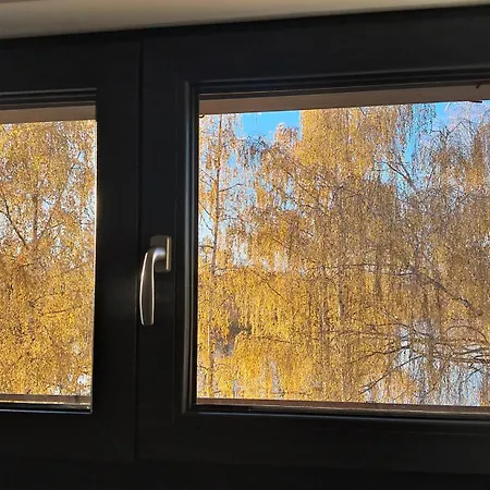 Apartmány a camp Telč - U Roštěnky Aldeamento Turístico