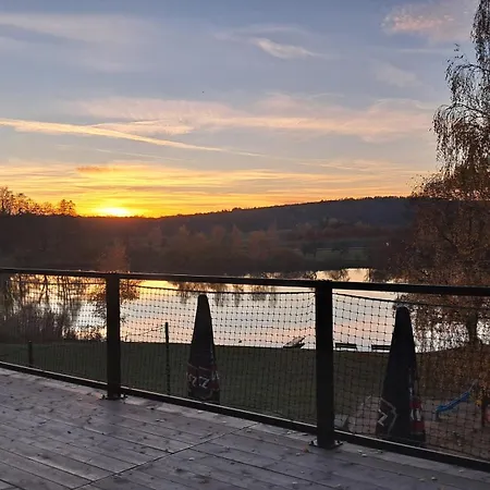 Holiday park A Camp - U Rostenky *