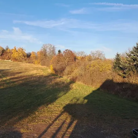 Camp - U Roštěnky Prázdninový areál Telč