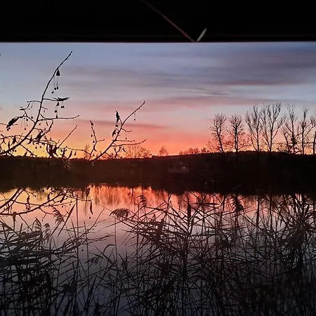Prázdninový areál Camp - U Roštěnky Telč