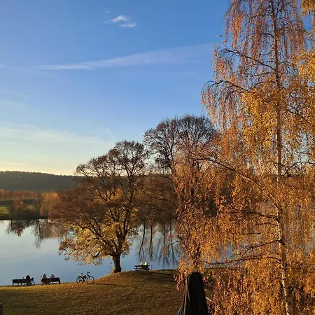 A Camp - U Rostenky Telc