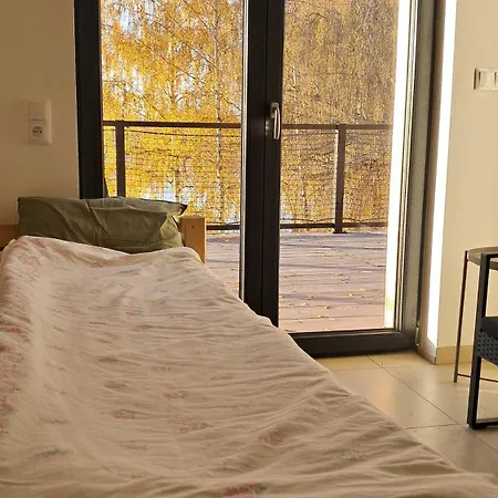 Apartmány a camp Telč - U Roštěnky * Telč