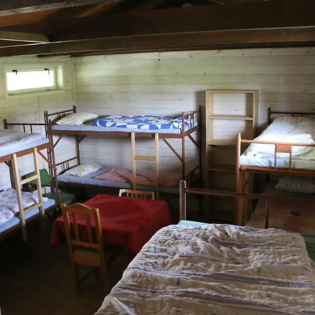 Camp - U Rostenky Telč