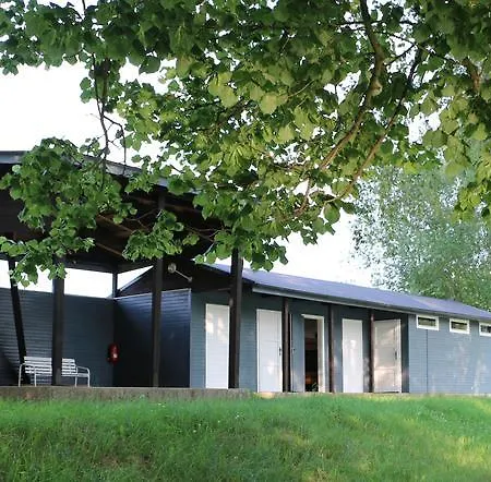 Camp - U Rostenky *