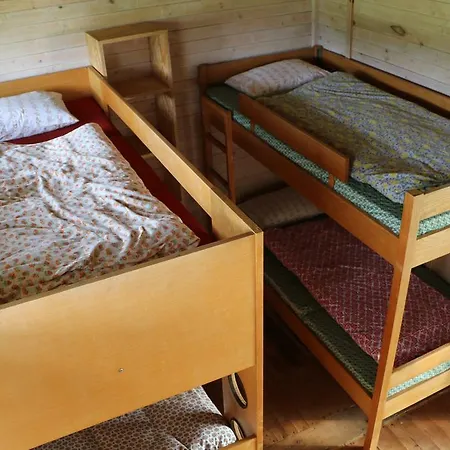 Aldeamento Turístico A Camp - U Roštěnky Telč