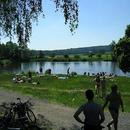 Camp - U Roštěnky *