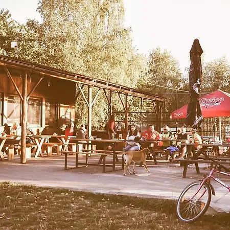 Camp - U Rostenky Telč