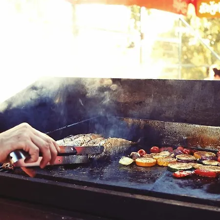 A Camp - U Roštěnky *