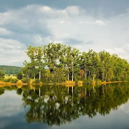 Camp - U Roštěnky *