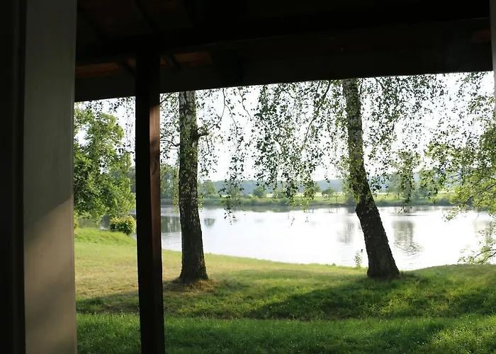 Camp - U Rostenky *