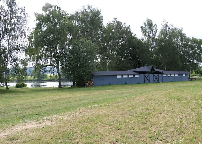 Camp - U Rostenky *
