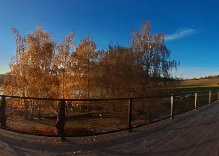 Camp - U Rostenky * Telč