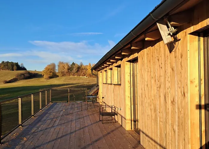 Camp - U Rostenky * Telč