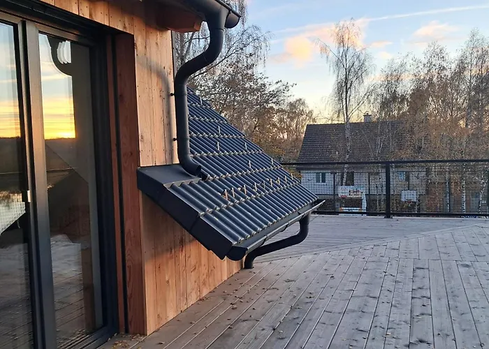 Camp - U Roštěnky Prázdninový areál Telč