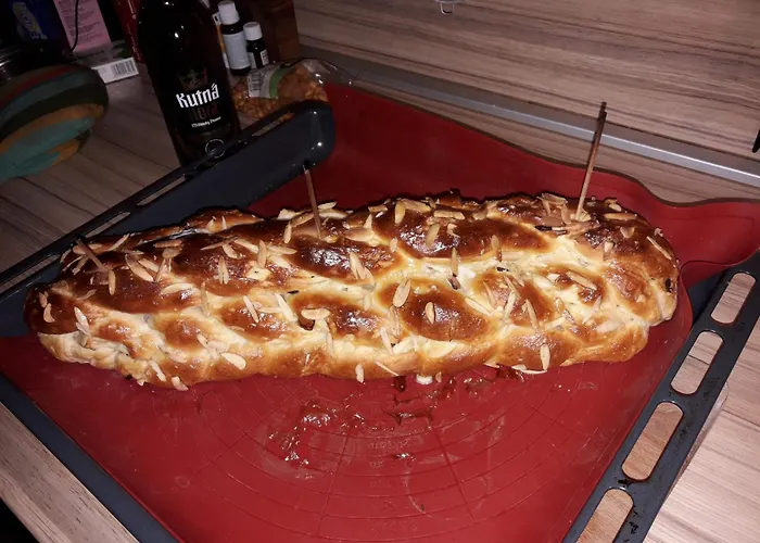Prázdninový areál Camp - U Roštěnky *