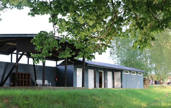 Camp - U Rostenky *
