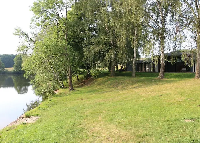 Camp - U Rostenky Semesterpark